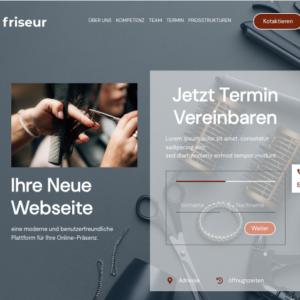 friseur